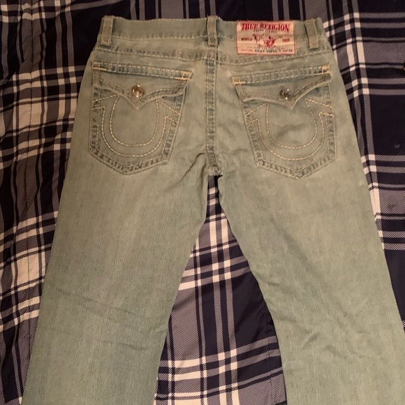 True religion jeans - Picture 14 of 16
